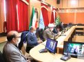 گزارش تصویری روز شهدا و بازدید از خانواده شهید متحدی 